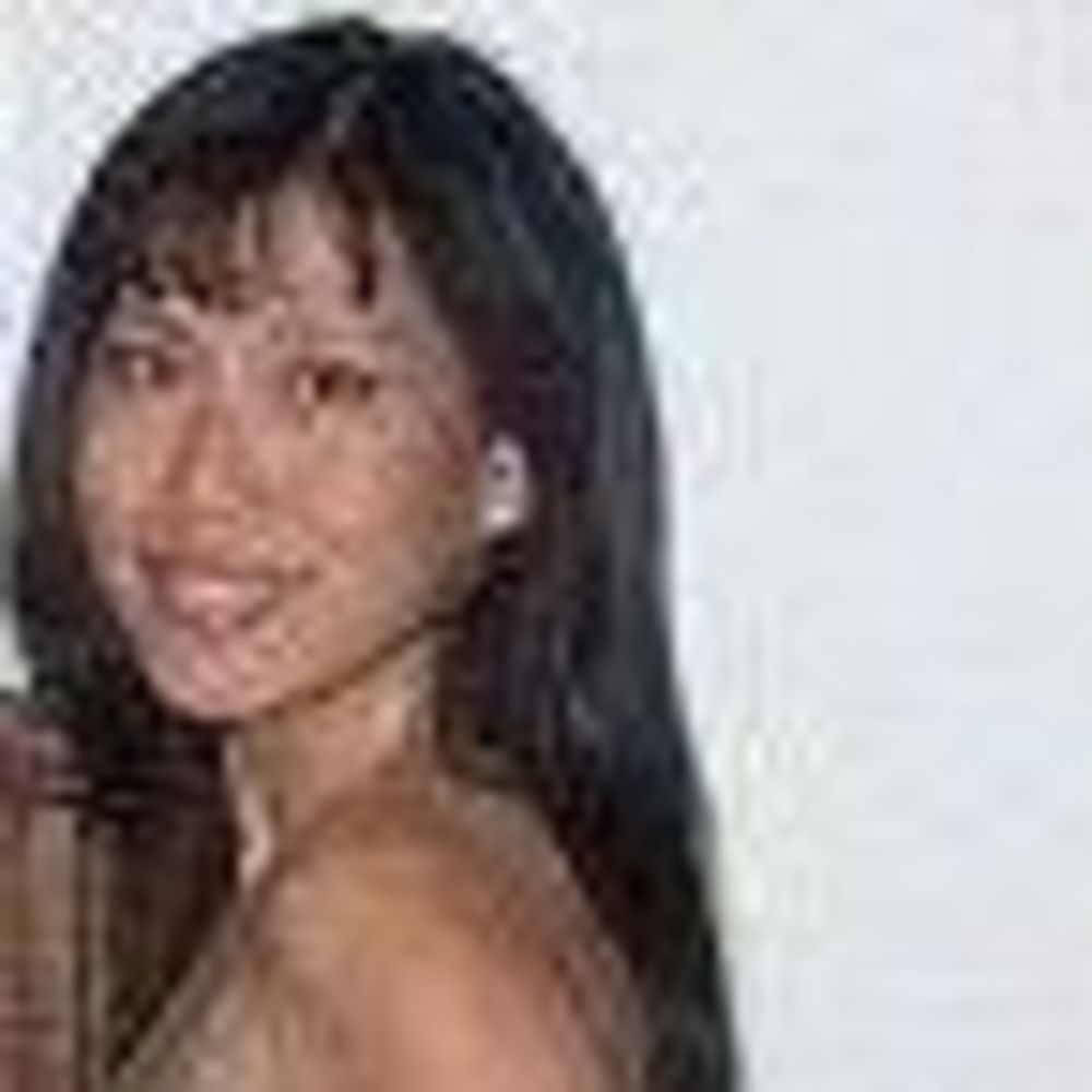 Meet your Posher, Ying